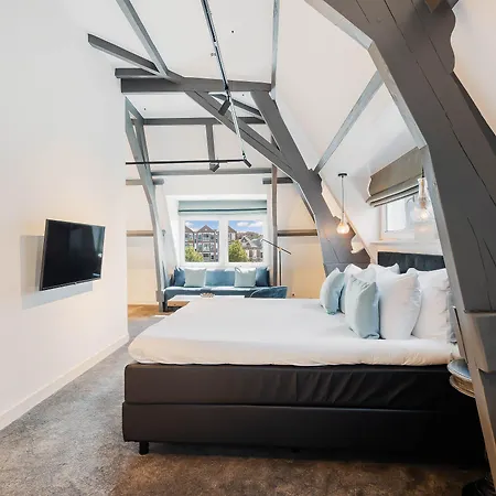 Hotel Maassluis