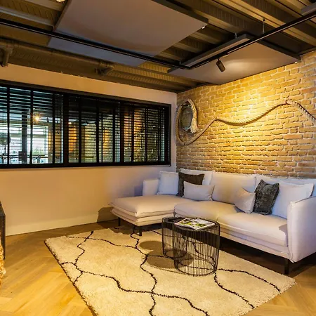 Hotel Maassluis Szálloda Maassluis