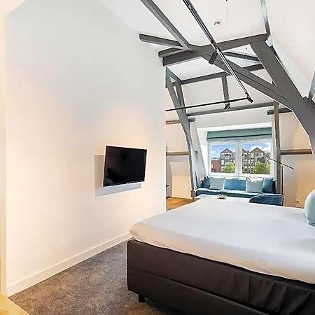 Hotel Maassluis 3* Maassluis