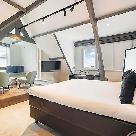 Hotel Hotel Maassluis Maassluis