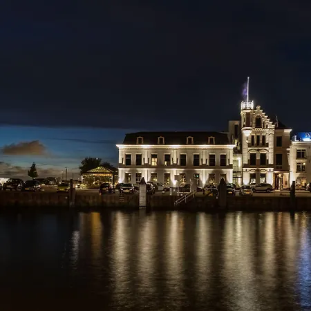 Hotel Maassluis 3* Maassluis