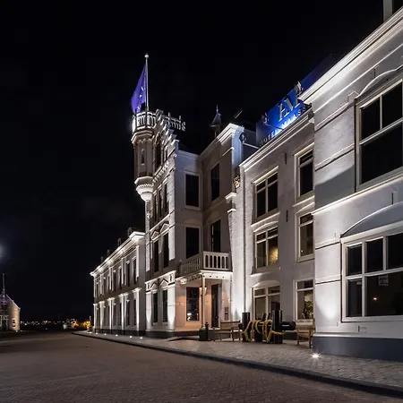 Hotel Maassluis 3*