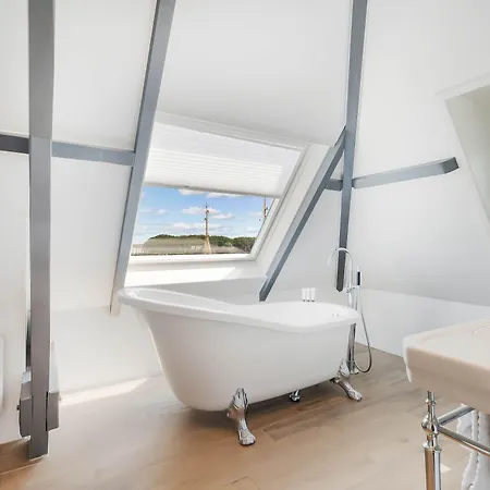 Hotel Hotel Maassluis