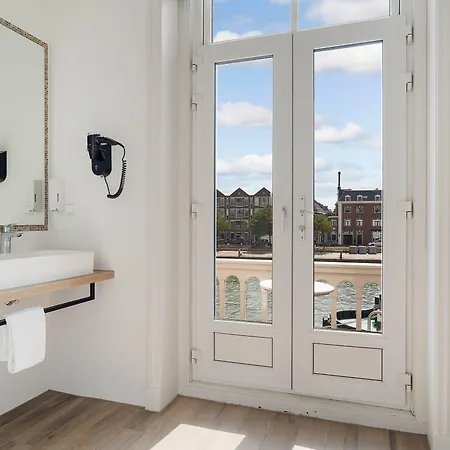 Hotel Maassluis Hotel