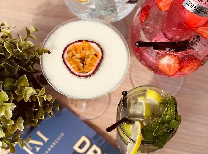 Hotell Hotel Maassluis Maassluis