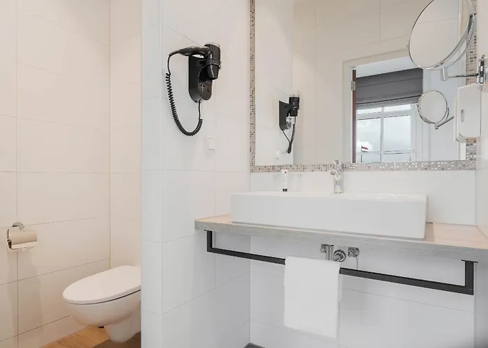 Hotel Maassluis Hotell