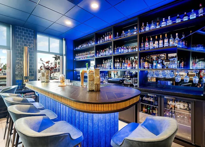 Otel Hotel Maassluis Maassluis