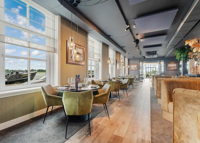 Hotel Maassluis Hotell