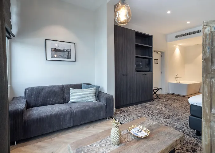 Hotel Maassluis Maassluis