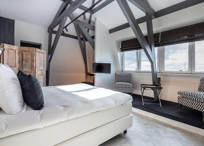 Hotel Maassluis 3* Maassluis