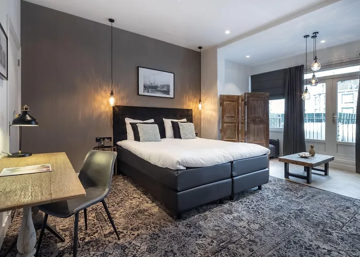 Hotel Maassluis Maassluis