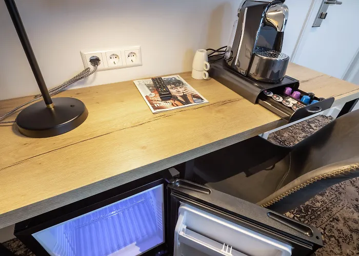 Hotel Maassluis Hotell 3*