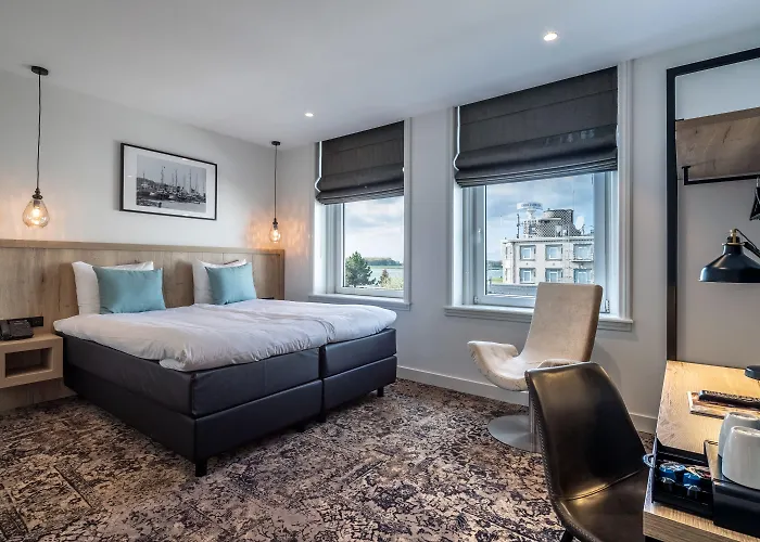 Hotel Maassluis Otel