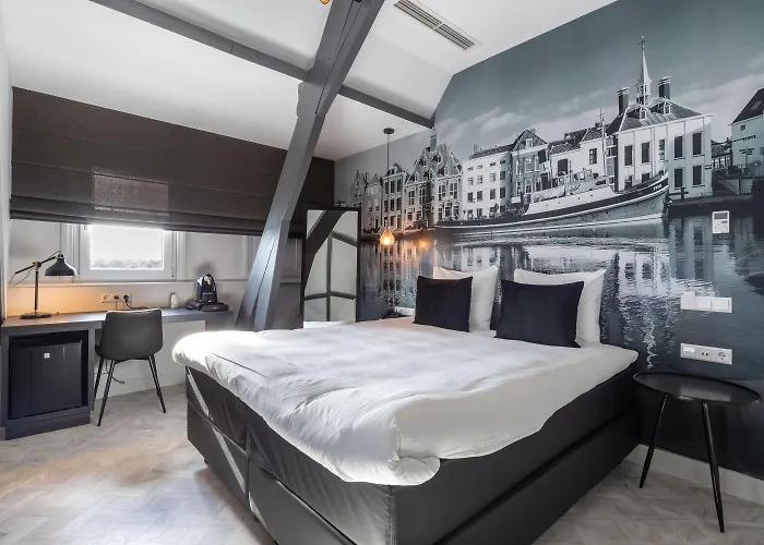 Hotel Maassluis Maassluis