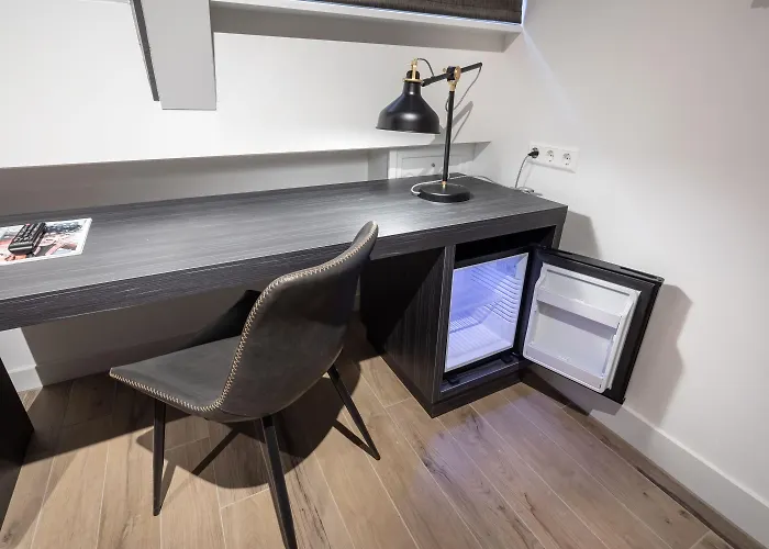 Hotell Hotel Maassluis Maassluis