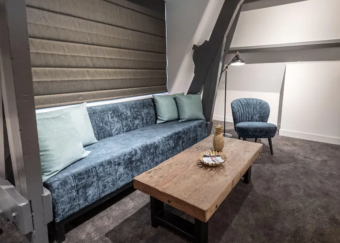 Hotel Maassluis 3* Maassluis