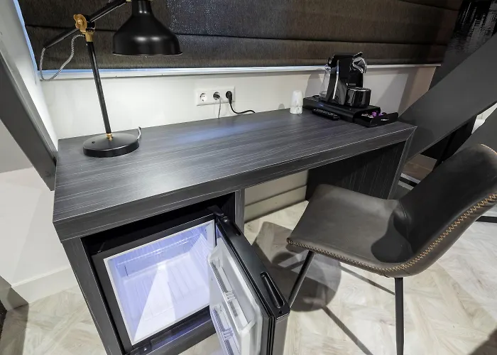 Hotel Maassluis Maassluis