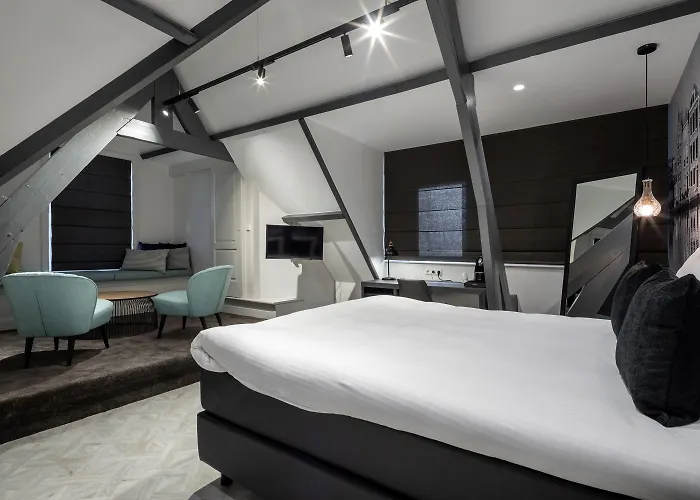 Hotel Maassluis 3* Maassluis