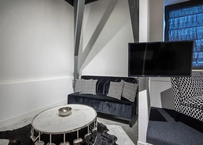 Hotell Hotel Maassluis 3*