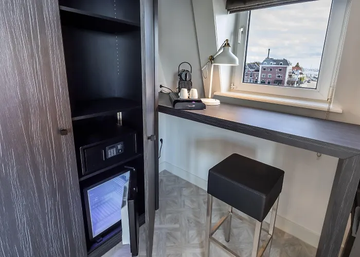 Hotel Maassluis Maassluis