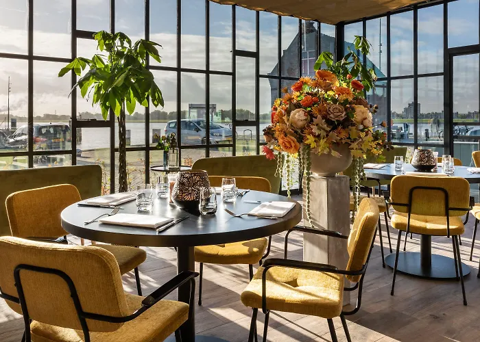 Hotel Maassluis Maassluis