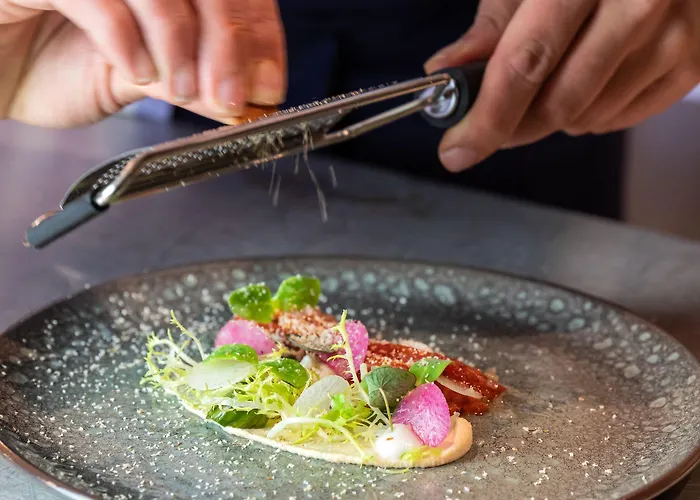 Hotel Maassluis Maassluis