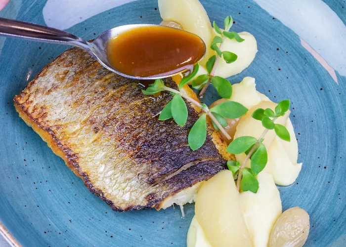 Hotel Maassluis Otel