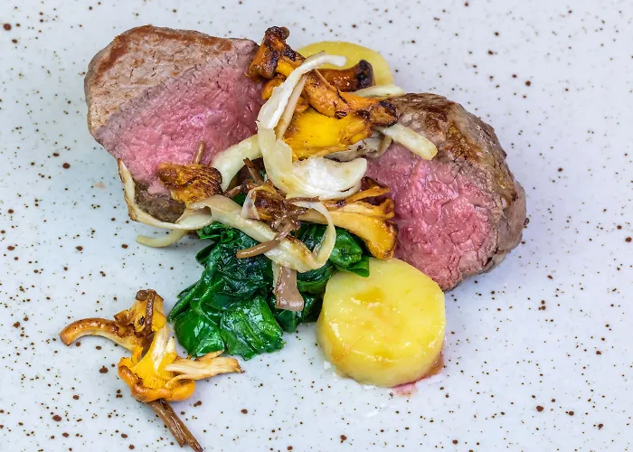 Hotel Maassluis Otel 3*