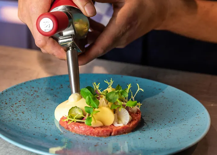 Otel Hotel Maassluis