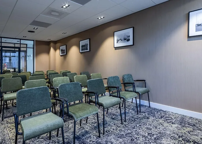 Hotell Hotel Maassluis Maassluis