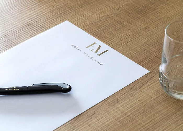 Otel Hotel Maassluis