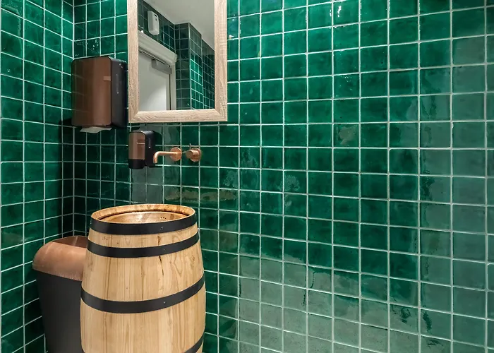 Hotell Hotel Maassluis Maassluis