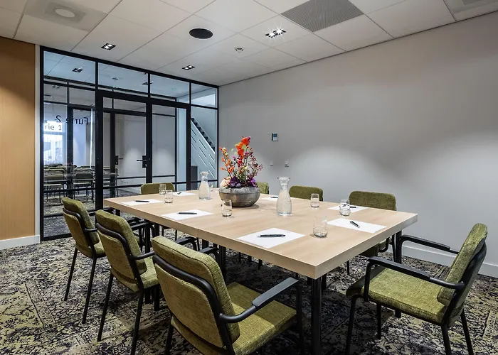 Hotell Hotel Maassluis