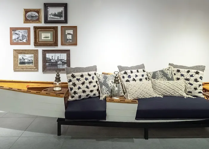 Hotel Maassluis Hotell