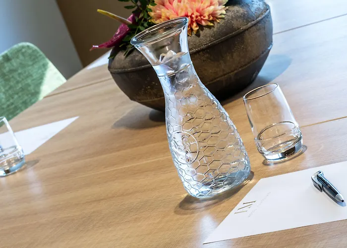 Hotell Hotel Maassluis Maassluis