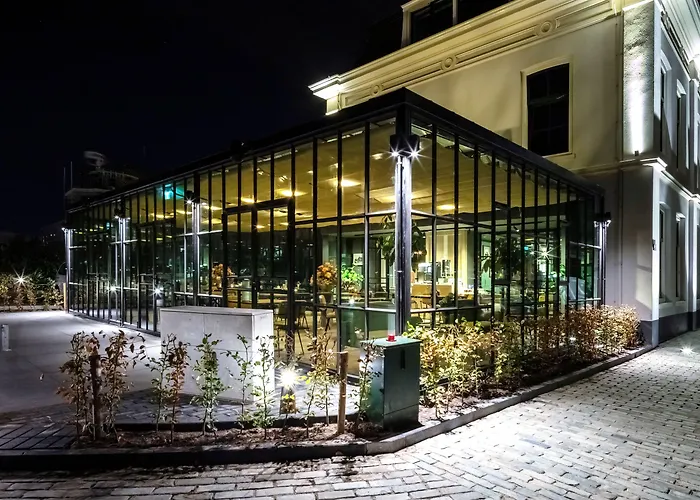 Hotel Maassluis 3* Maassluis