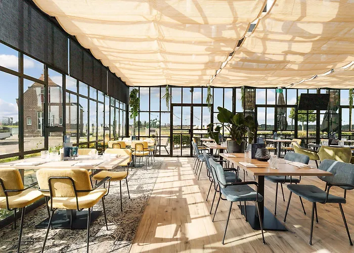 Hotel Maassluis Hotell