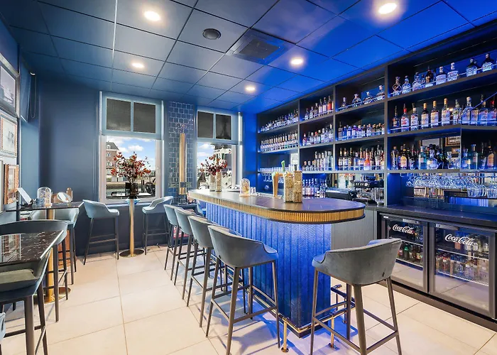 Hotel Maassluis 3* Maassluis