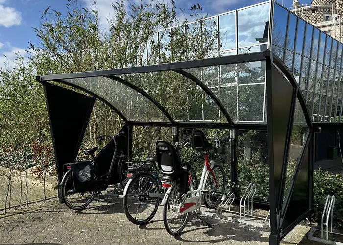 Hotel Maassluis Hotell Maassluis