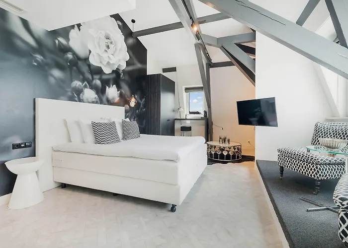 Hotel Maassluis 3* Maassluis