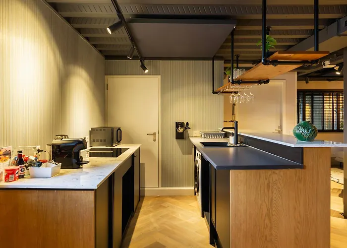 Hotel Maassluis Hotell