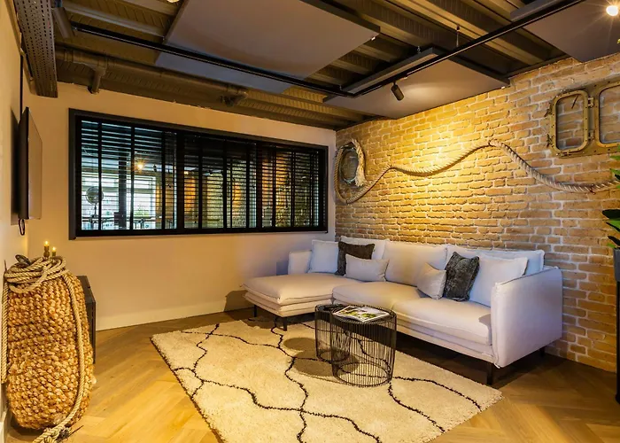 Hotel Maassluis Hotell Maassluis