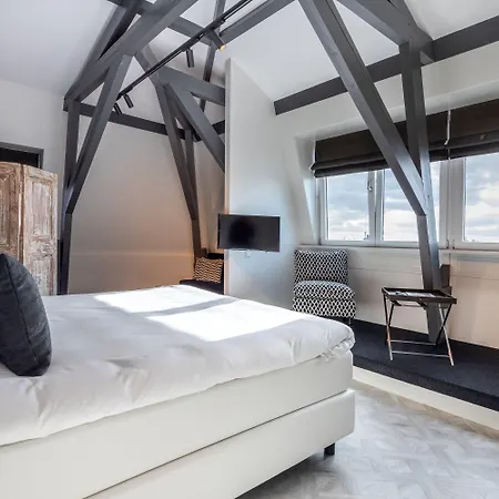 Hotel Maassluis 3* Maassluis