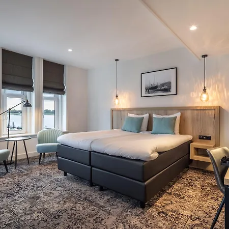 Hotel Maassluis Hotel