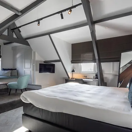 Hotel Maassluis