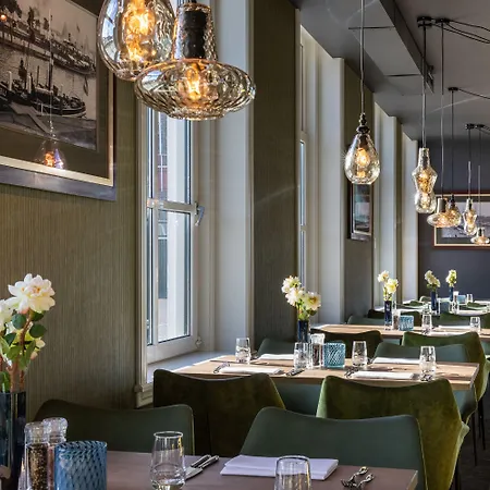 Hotel Maassluis