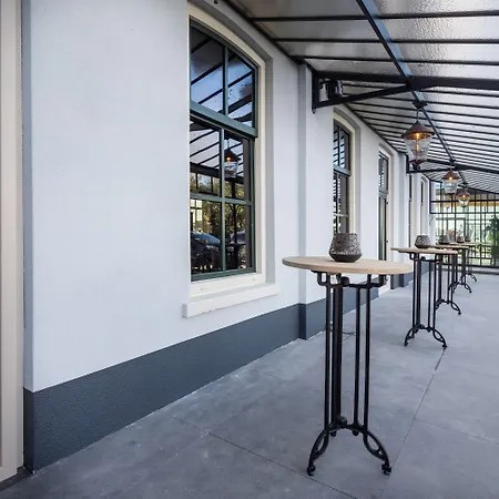 Hotel Maassluis